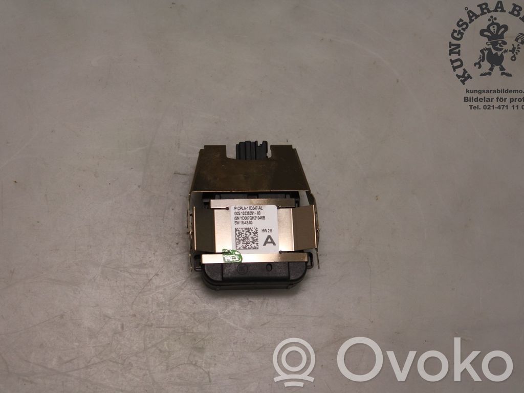 Rain sensor   C2D60343,C2D50935,CPLA17D547AL