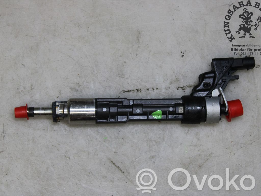 Porsche Panamera (970) Injector combustibil 