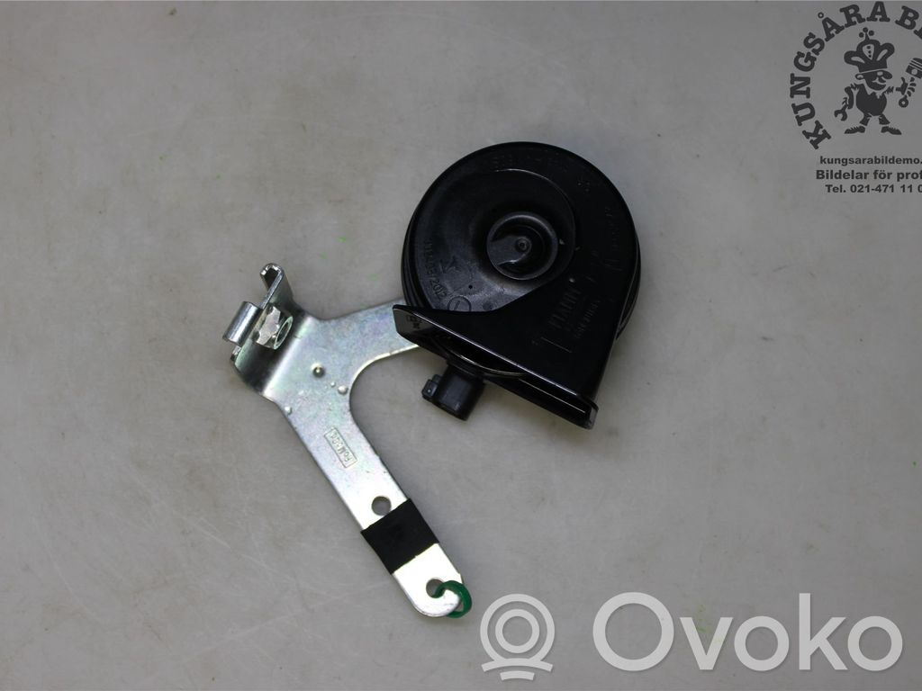 Ford Fiesta Señal acústica 