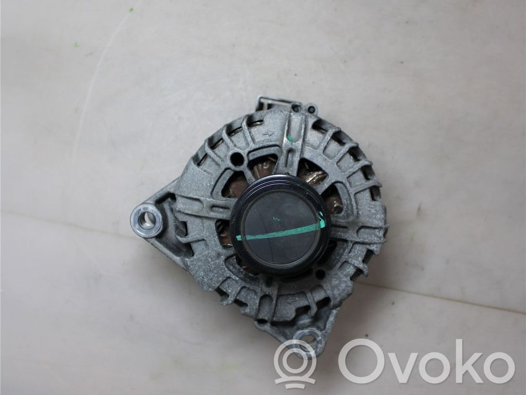 Ford Transit -  Tourneo Connect Ģenerators 