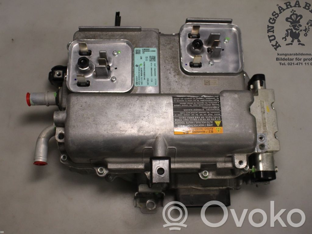KIA Xceed Inversor/convertidor de voltaje 