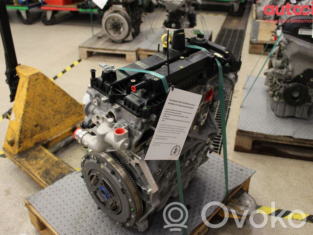 Engine   2697144,BGDA