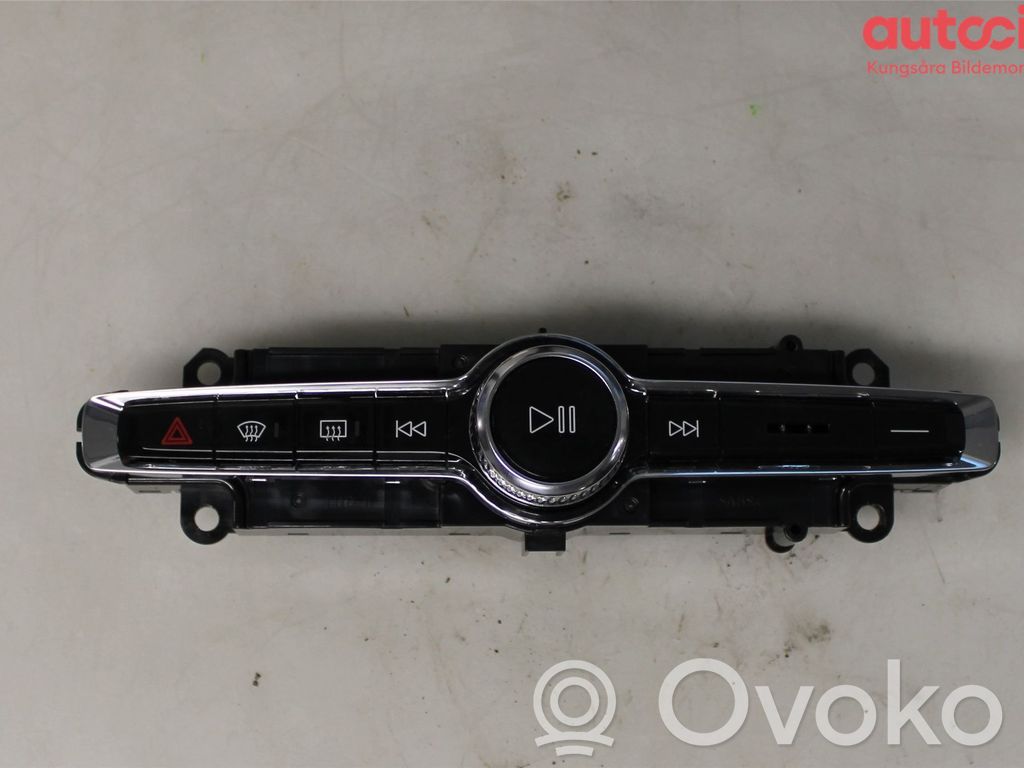 Volvo V60 Radio/CD/DVD/GPS head unit 