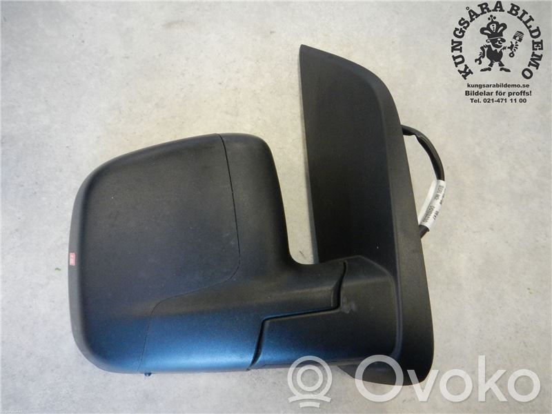 Front door electric wing mirror   8153VH