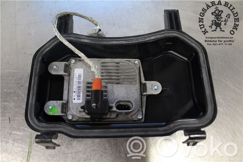 Ford Mondeo MK IV Sterownik / Moduł świateł LCM 