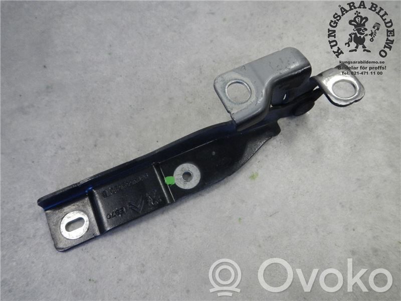 Citroen C3 Dzinēja pārsega eņģe (-es) 