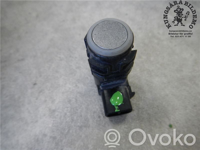 Mazda 3 II Sensor de aparcamiento PDC 