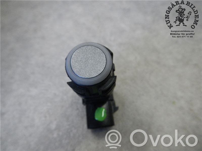 Mazda 3 II Sensor de aparcamiento PDC 