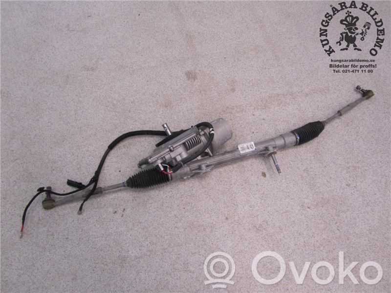 Citroen C3 Lenkgetriebe 