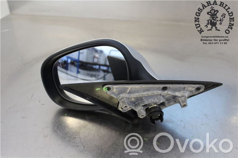 BMW 3 E92 E93 Front door electric wing mirror 