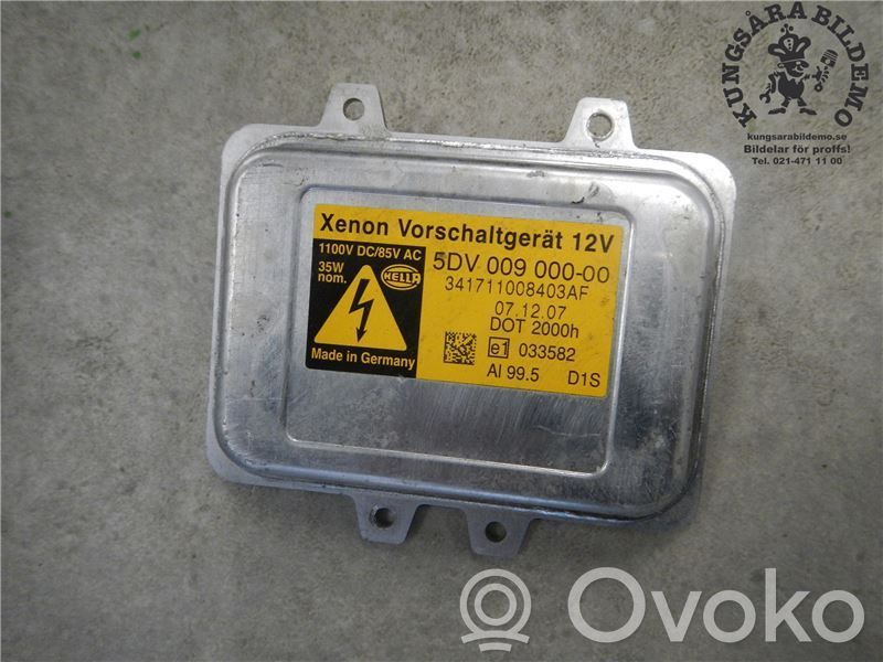 Light module LCM   63126937223,5DV00900000