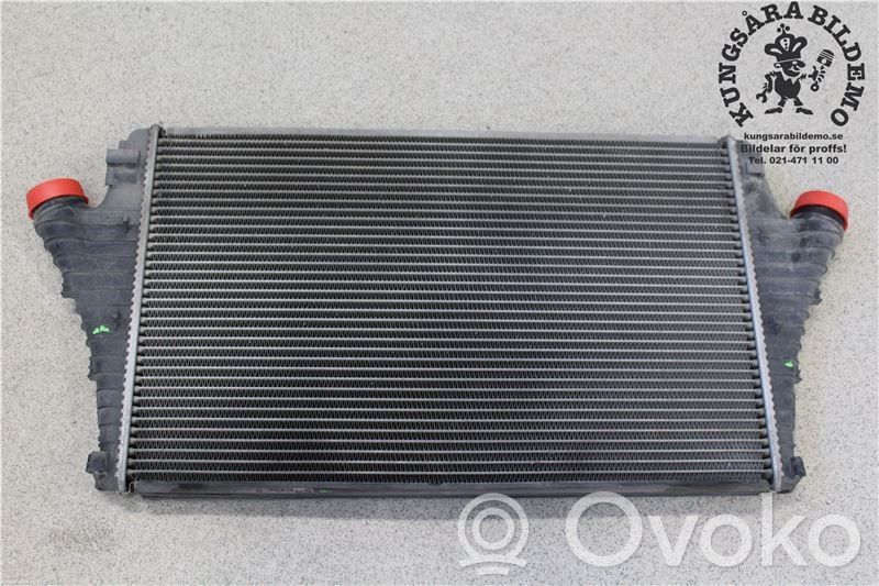 Radiador intercooler   MC1581,875533CE
