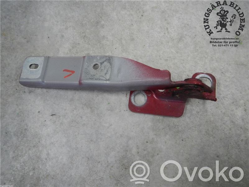 Citroen C3 Dzinēja pārsega eņģe (-es) 