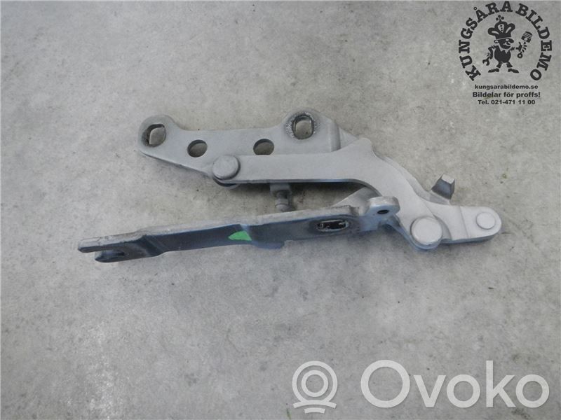 BMW Z4 E85 E86 Dzinēja pārsega eņģe (-es) 