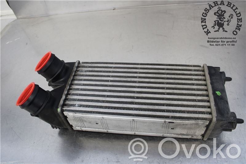 Peugeot RCZ Radiatore intercooler 