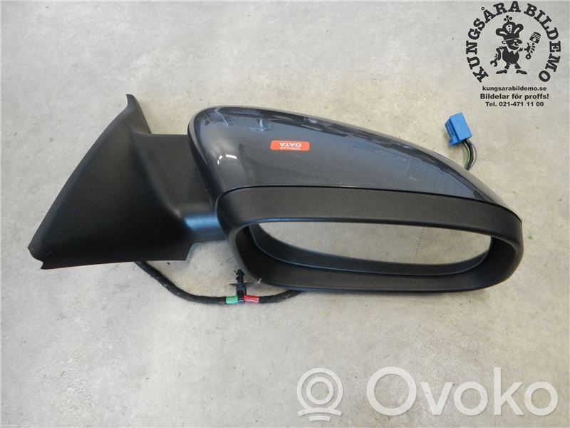 Volvo S40 Specchietto retrovisore elettrico portiera anteriore 