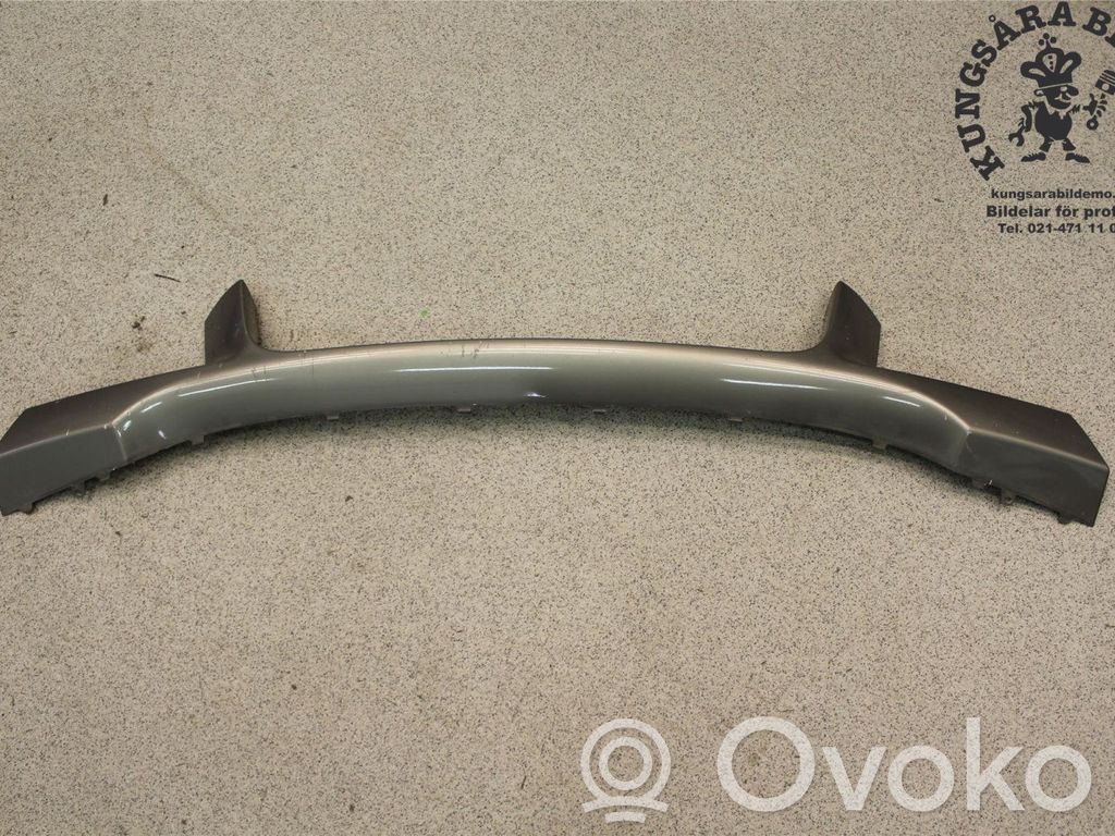 BMW X3 E83 Front bumper 
