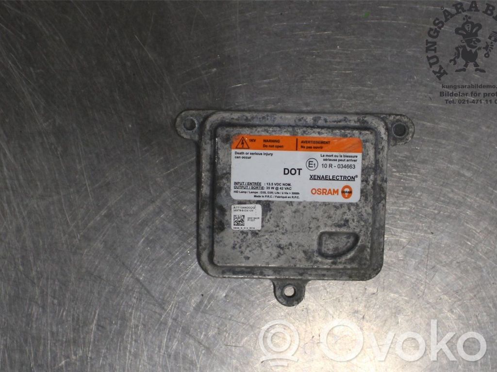 Ford Focus Light module LCM 