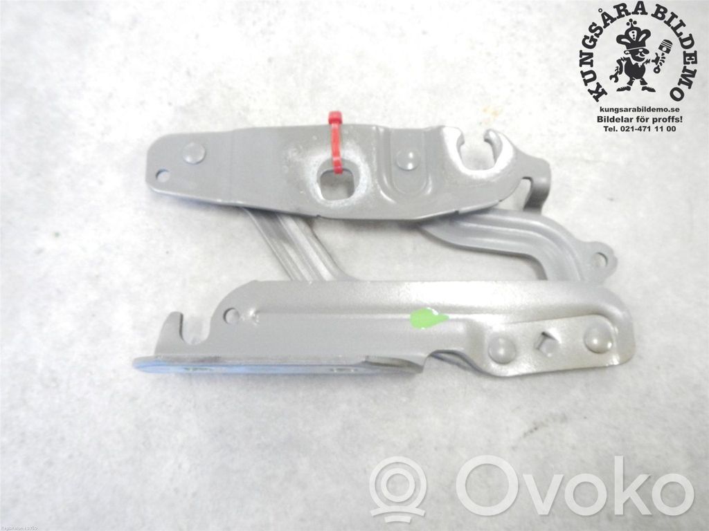 Ford Fiesta Konepellin saranat 