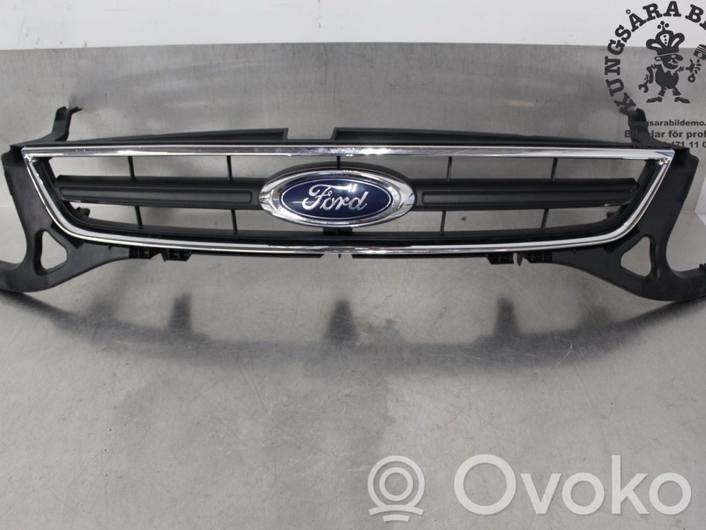 Ford Mondeo MK IV Front bumper lower grill 