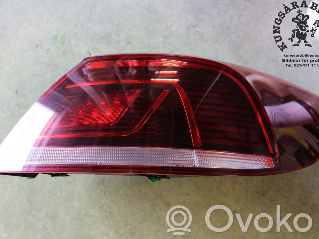 Volkswagen PASSAT CC Takavalot 