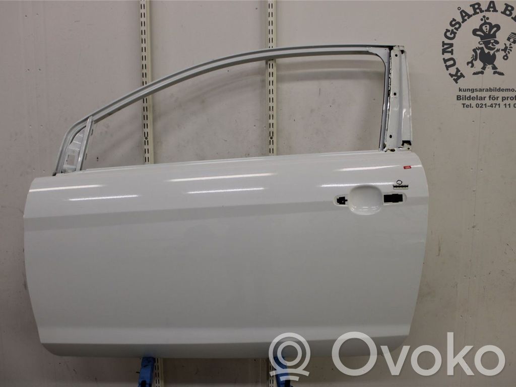Ford Focus Durvis 
