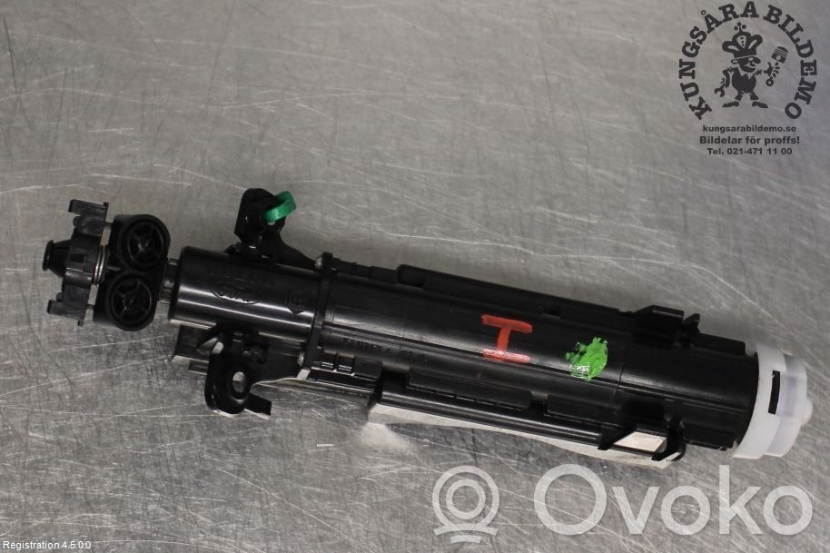 Ford C-MAX II Headlight washer spray nozzle 