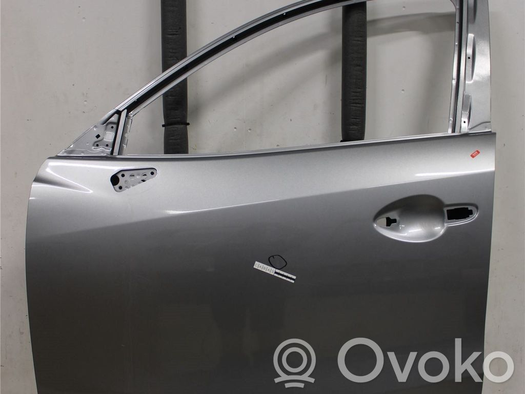 Mazda CX-5 Durvis 