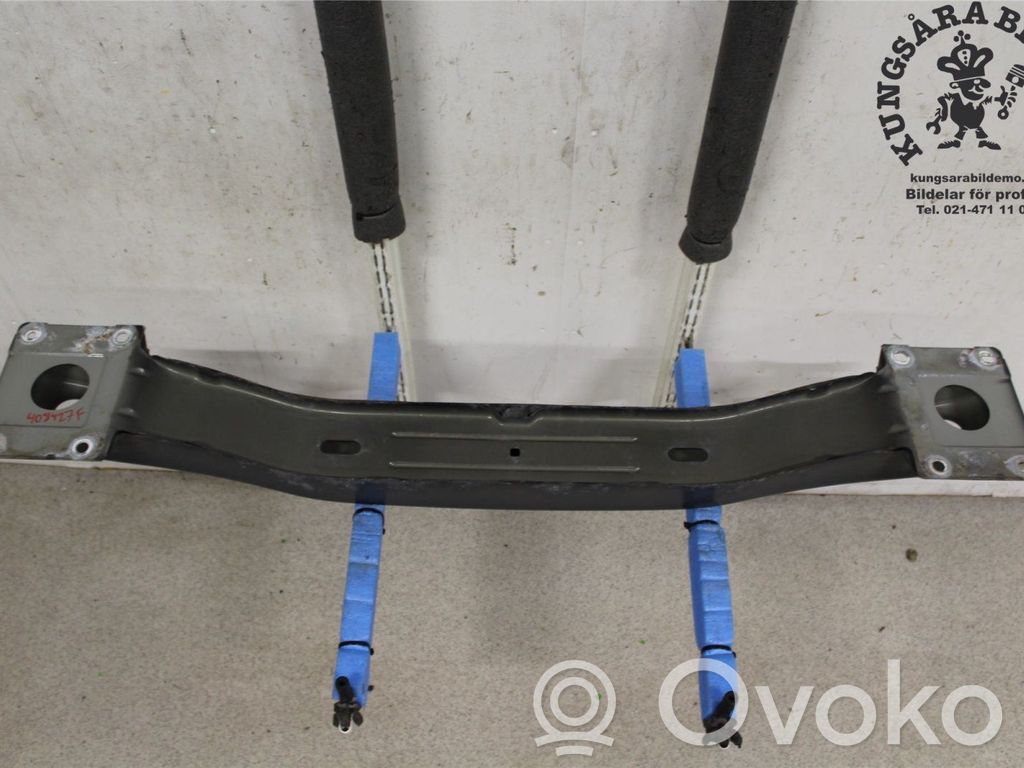 Opel Movano B Traversă bară protecție față 