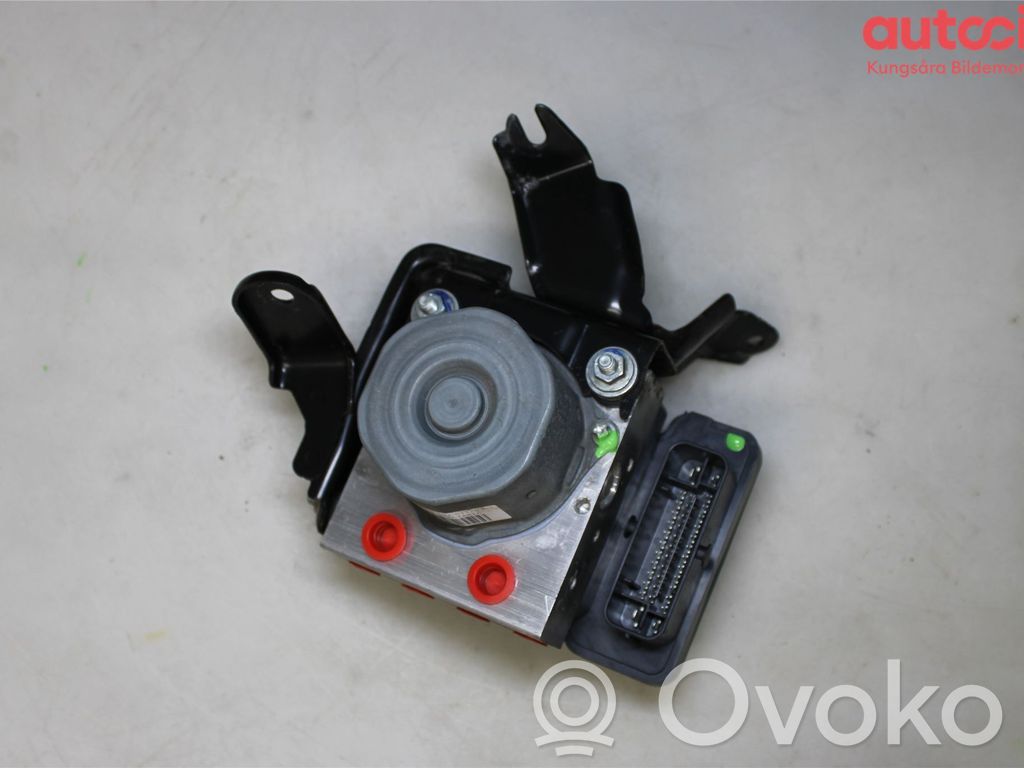 Honda CR-V ABS Blokas 