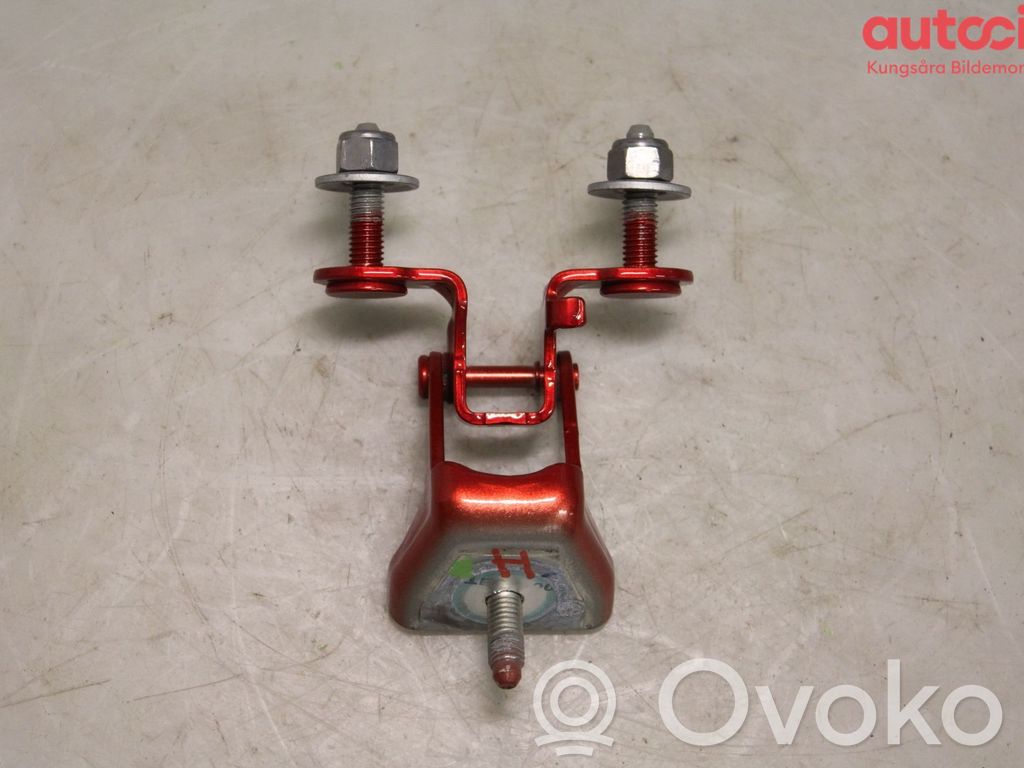 Renault Captur II Tailgate/trunk/boot hinge 