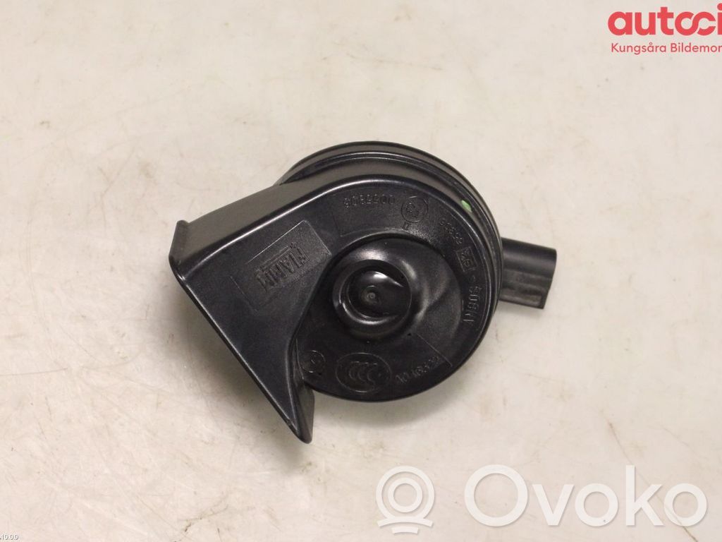 Audi A3 S3 8P Señal acústica 