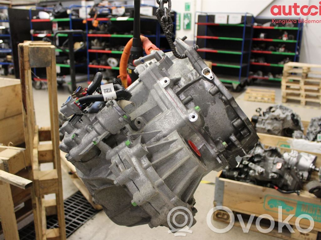 KIA Niro Automatic gearbox 