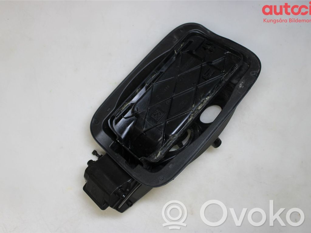 Ford Transit -  Tourneo Connect Serratura del tappo del serbatoio del carburante 