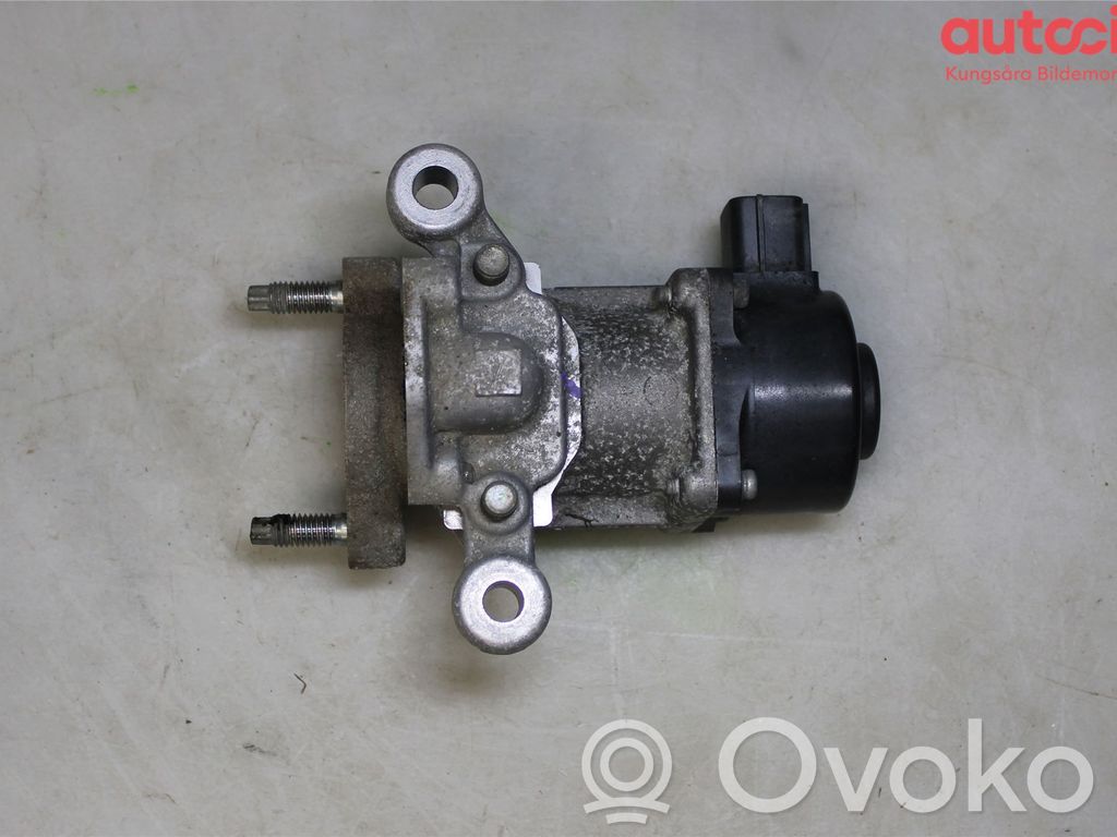 Subaru XV II EGR vožtuvas 