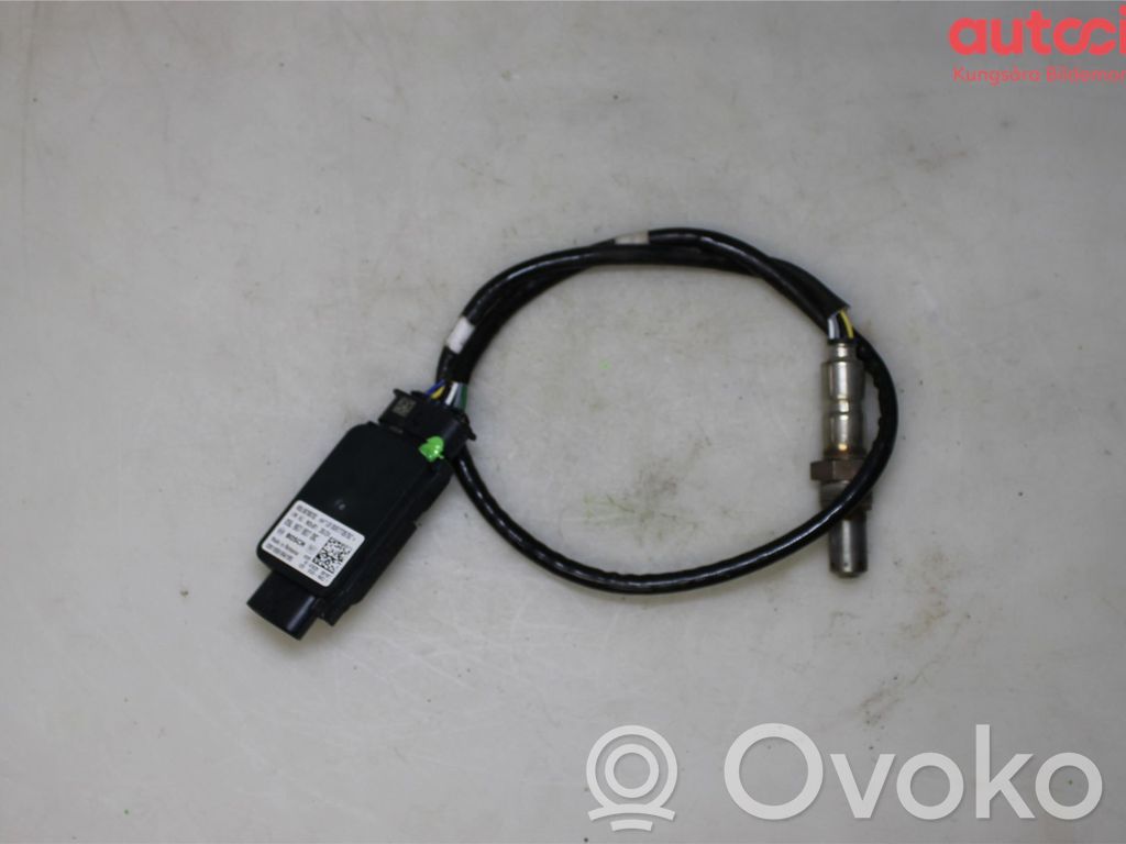 Volkswagen Caddy Lambda probe sensor 