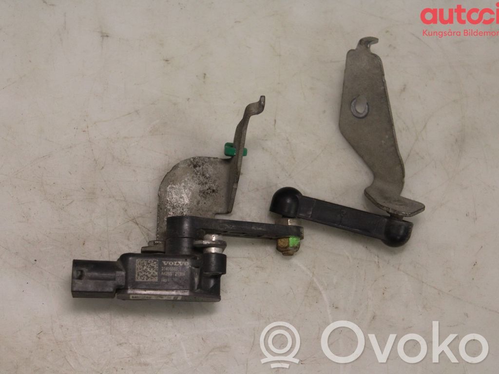 Volvo V60 Headlight/headlamp level sensor 