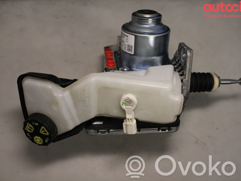 Volvo V60 ABS bloks 