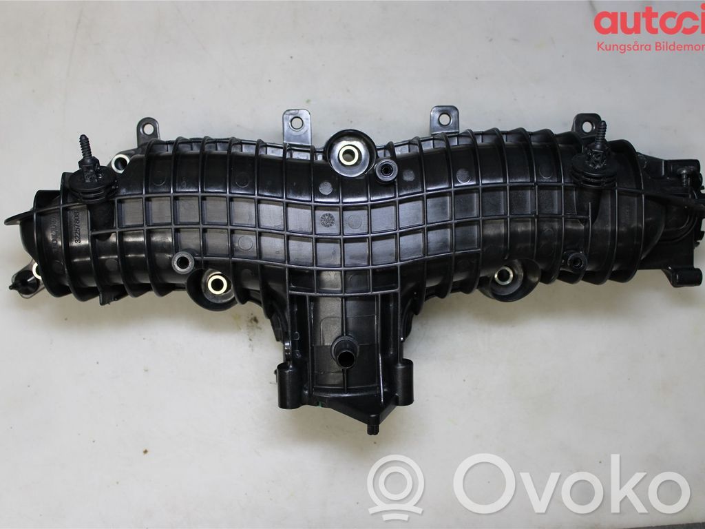 Volvo V60 Kolektor ssący 