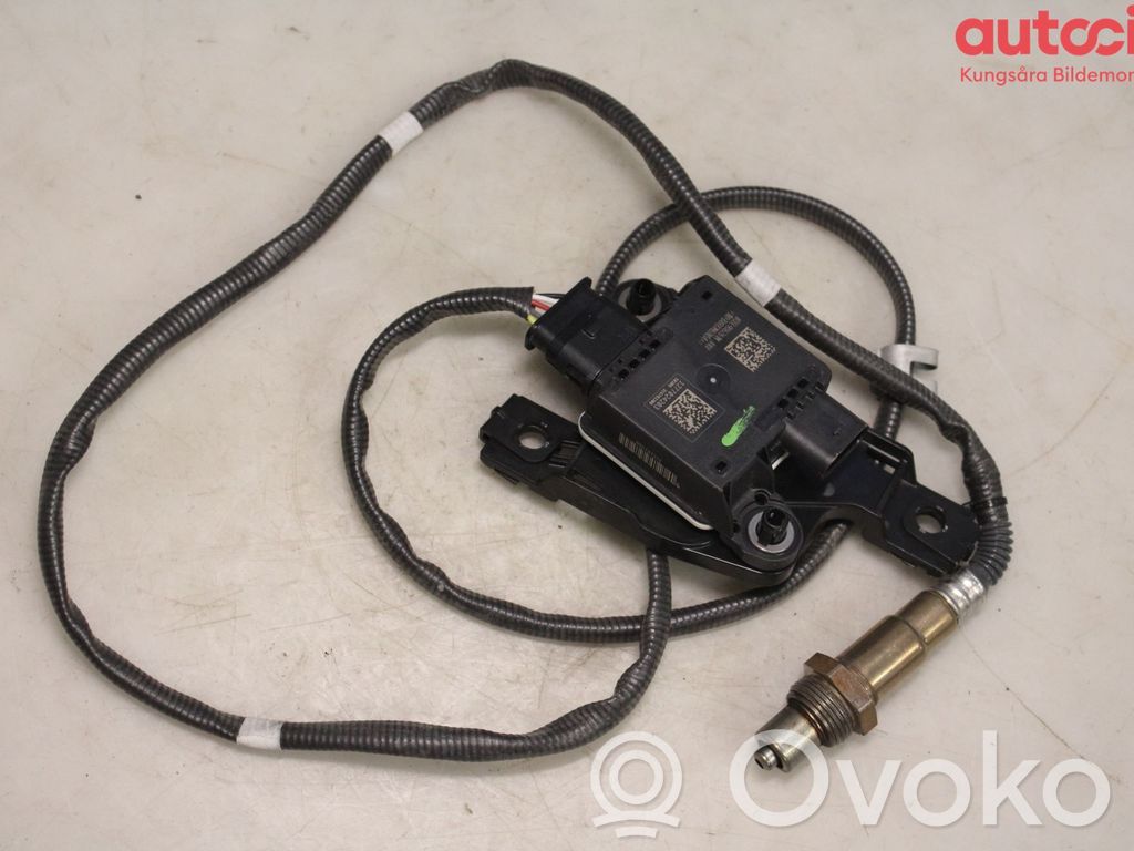 Volkswagen T-Roc Sonde lambda 