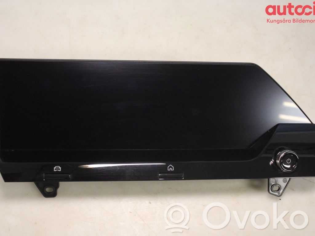 Citroen C4 III e-C4 Screen/display/small screen 