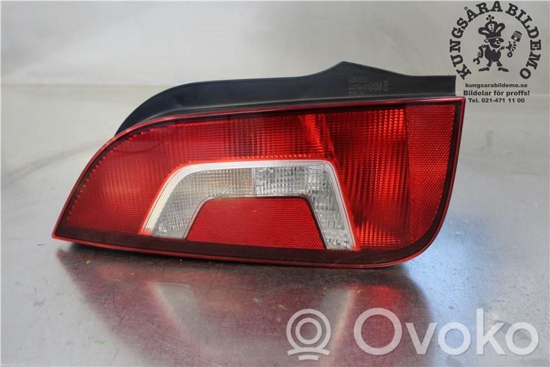 Volkswagen Up Rear/tail lights 