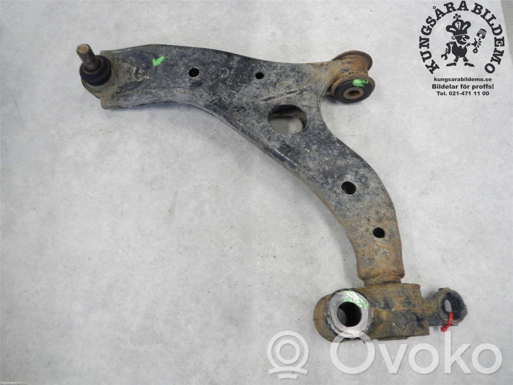 Mazda 3 III Front lower control arm/wishbone 
