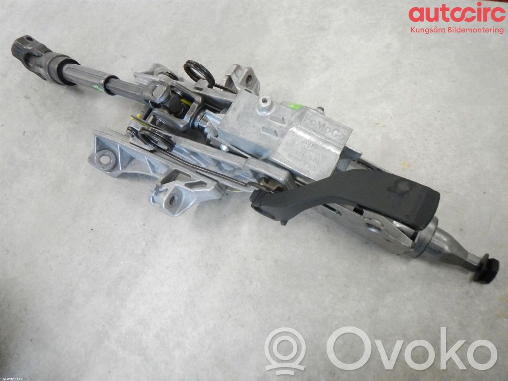 Ford Focus Комплект оси рулевого колеса 