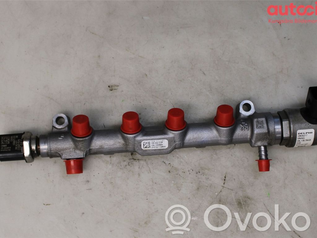 Listwa wtryskowa   2807195,VWN3CA9D280AB,05L130089H
