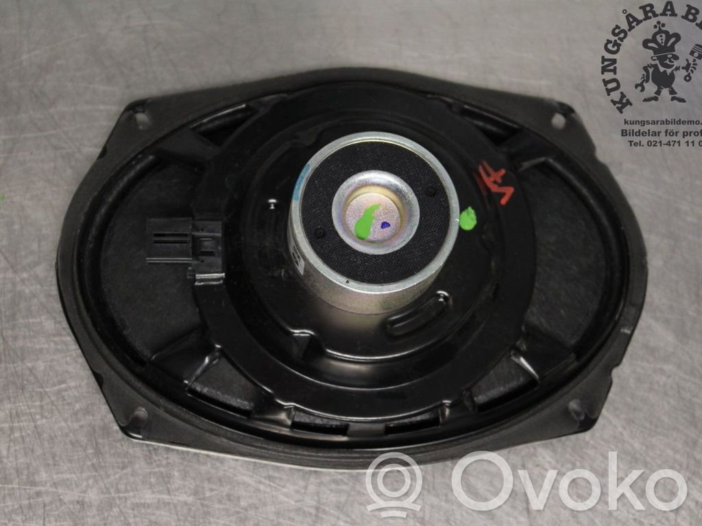 Front door speaker   8943004501E,68043032AD