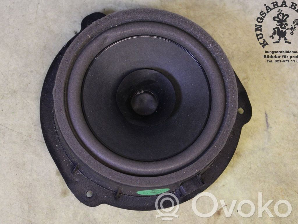 Cupra Formentor Altavoz de la puerta trasera 