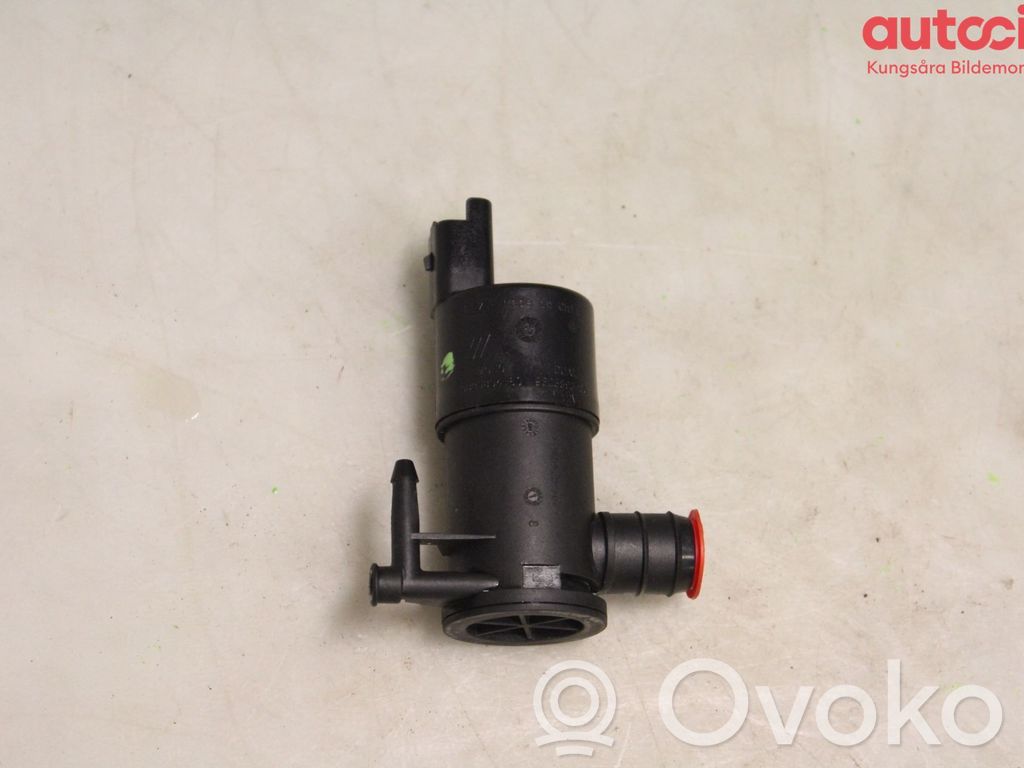 Citroen C4 III e-C4 Windscreen/windshield washer pump 