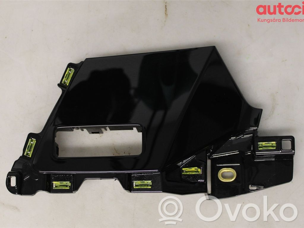 Audi A3 8Y Moldura de la guantera 