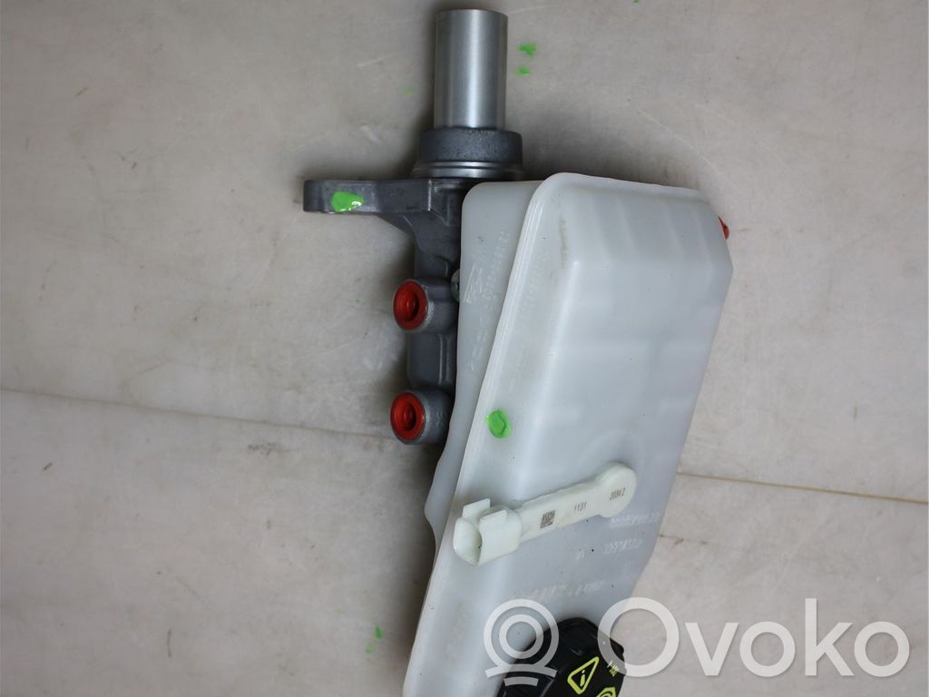 Volvo XC40 Master brake cylinder 